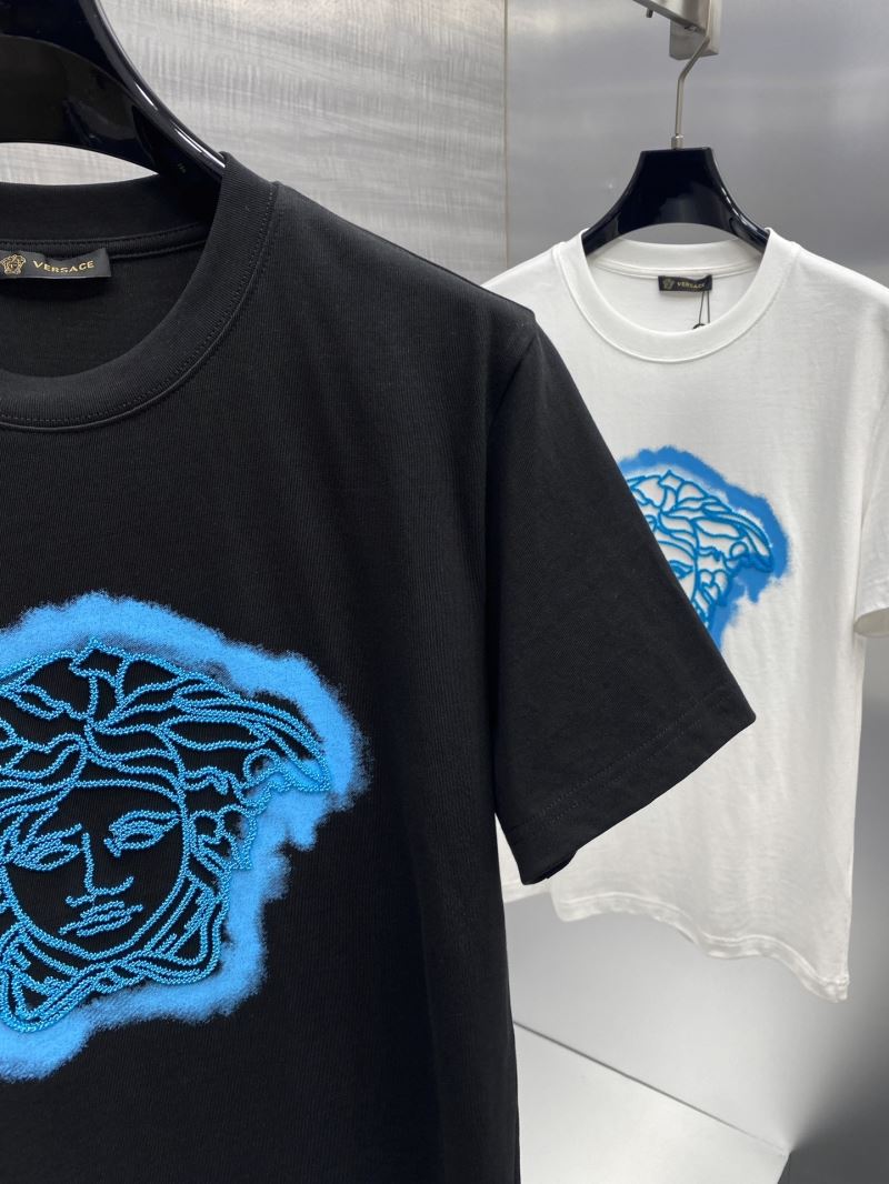 Versace T-Shirts